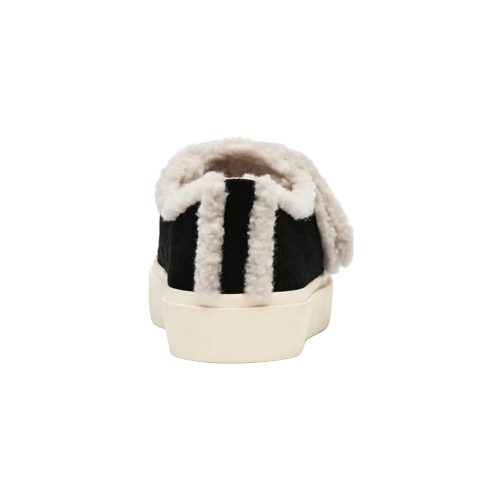 Alpine Sneakers Black