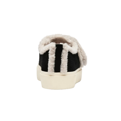 Alpine Sneakers Black