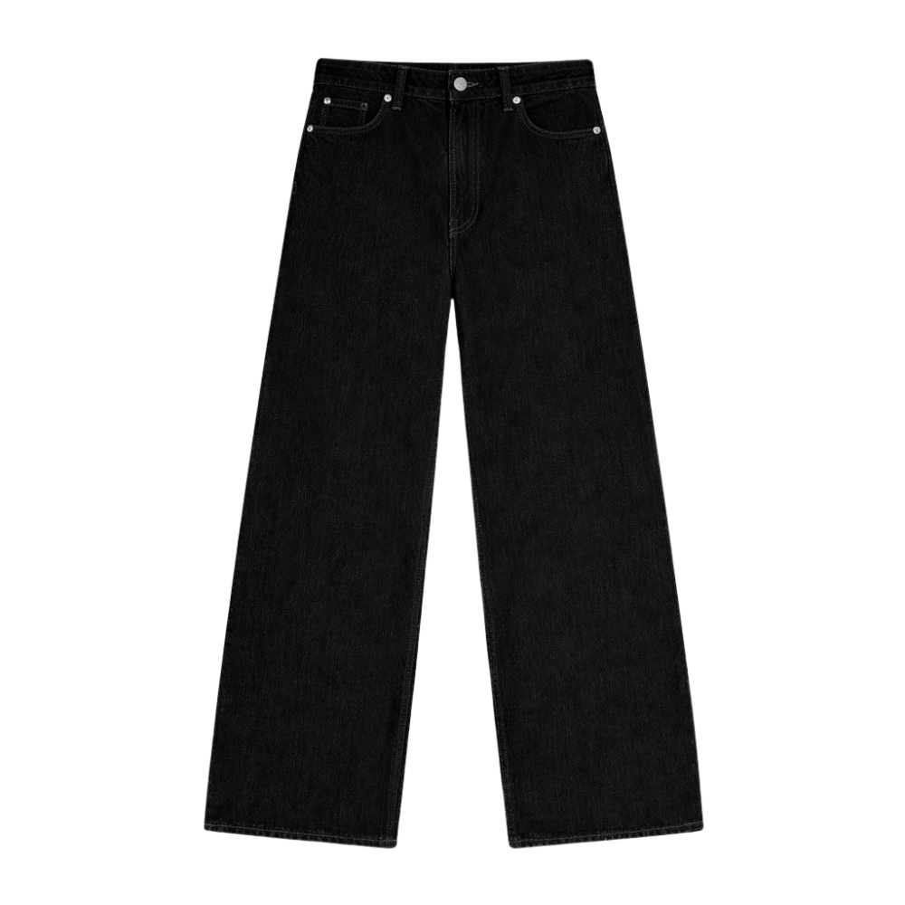 Arla  Denim Pants